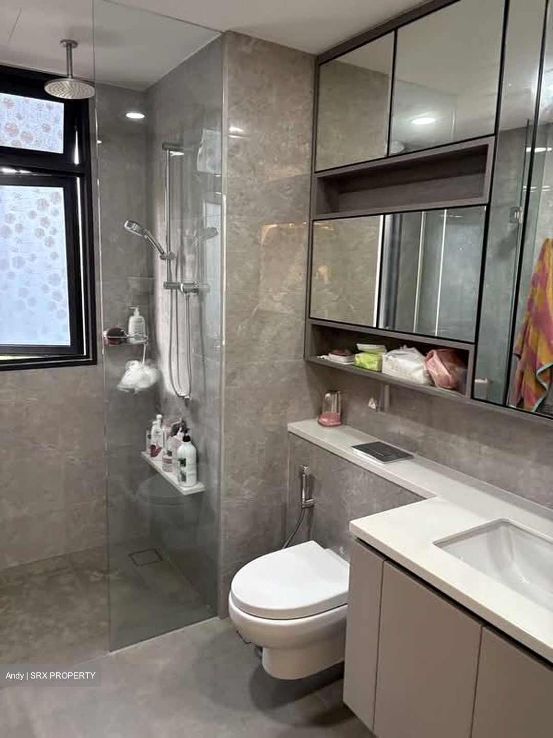 The Tapestry (D18), Condominium #586173771